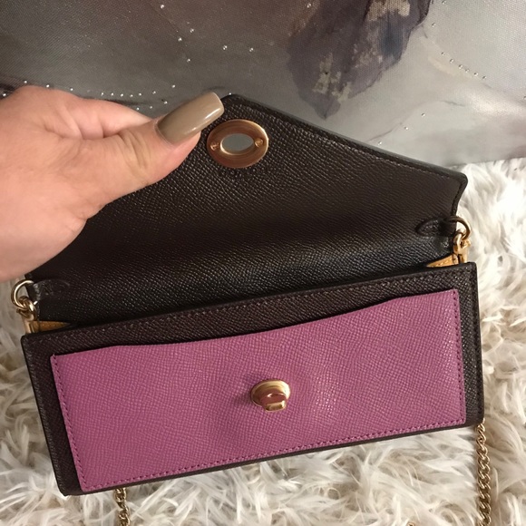 Wallet and crossbody - Picture 3 of 5